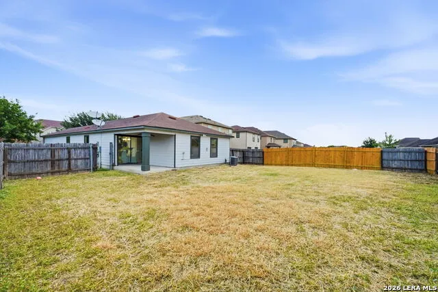 10222 FOSSIL VLY San Antonio, TX 78245