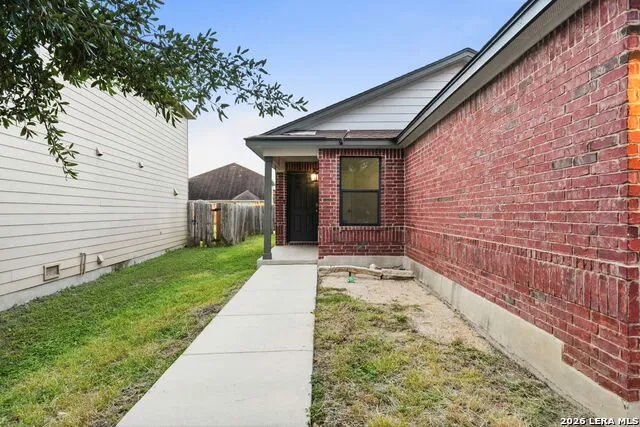 10222 FOSSIL VLY San Antonio, TX 78245