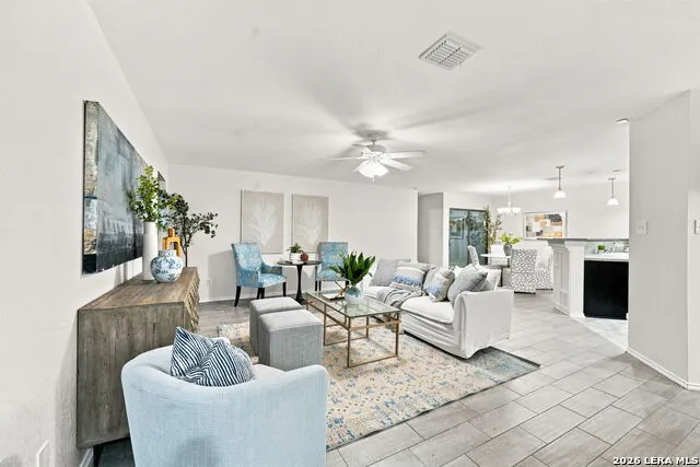 10222 FOSSIL VLY San Antonio, TX 78245