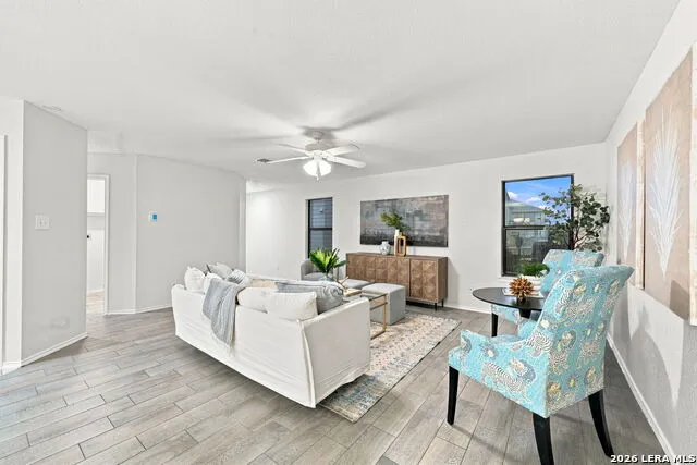 10222 FOSSIL VLY San Antonio, TX 78245