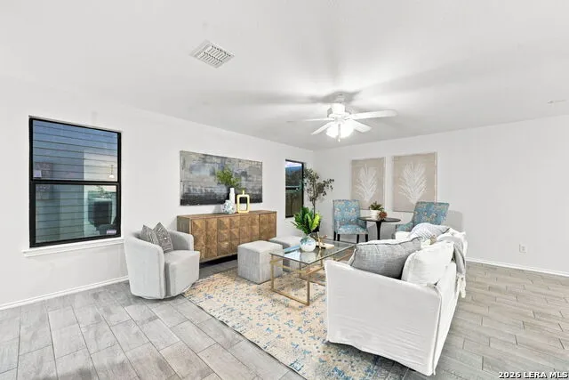 10222 FOSSIL VLY San Antonio, TX 78245
