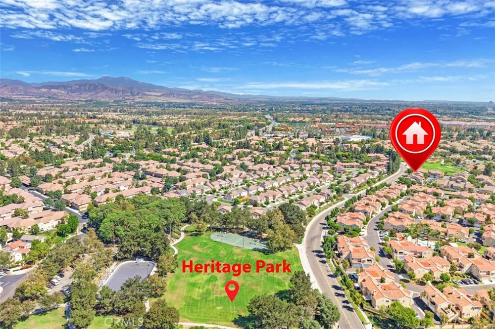 2578 Calle Barcelona Tustin, CA 92782