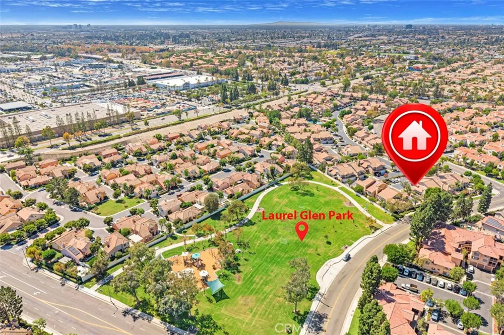 2578 Calle Barcelona Tustin, CA 92782