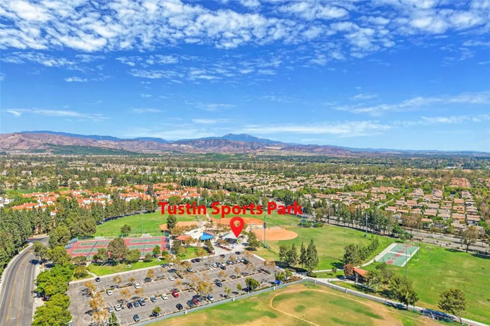 2578 Calle Barcelona Tustin, CA 92782