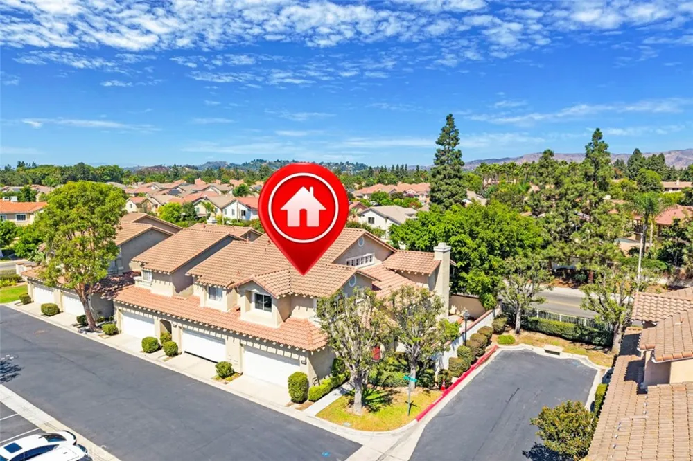 2578 Calle Barcelona Tustin, CA 92782