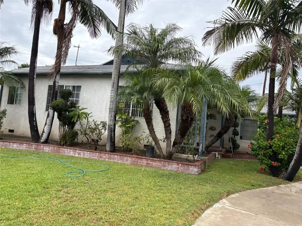 9217 Call Street Pico Rivera, CA 90660