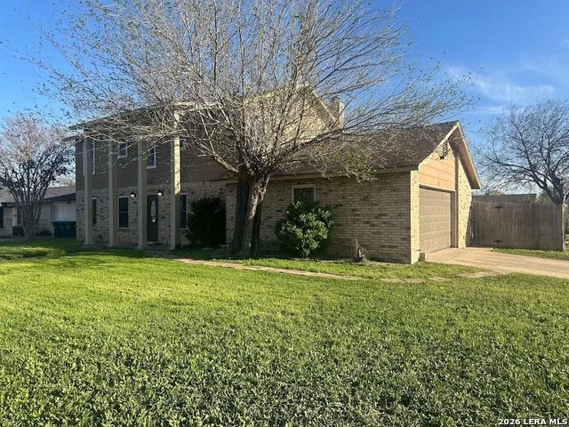 4402 LAKEWOOD DR San Antonio, TX 78220