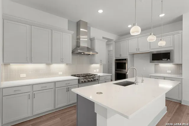 10145 Heinichen San Antonio, TX 78245
