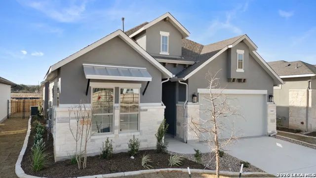 10145 Heinichen San Antonio, TX 78245