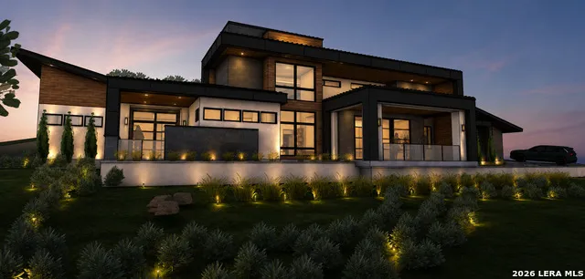 9619 LENOX HL San Antonio, TX 78255