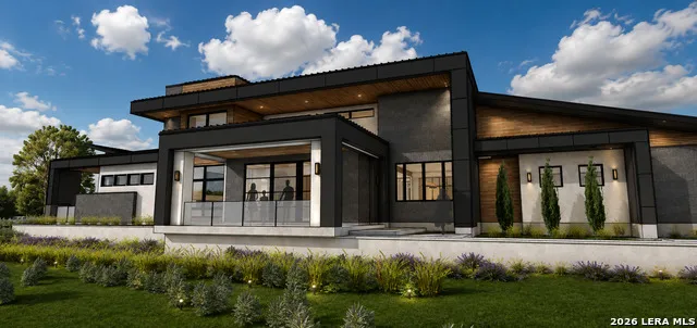 9619 LENOX HL San Antonio, TX 78255