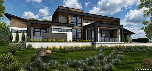9619 LENOX HL San Antonio, TX 78255