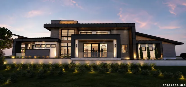 9619 LENOX HL San Antonio, TX 78255
