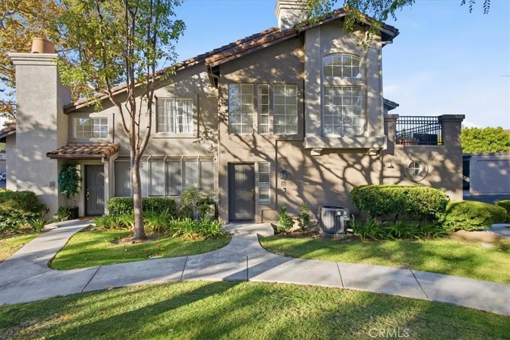 19 Indigo Aliso Viejo, CA 92656