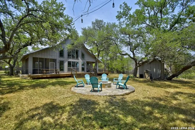134 Narrows Blanco, TX 78606