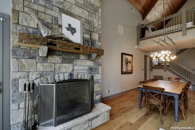 134 Narrows Blanco, TX 78606
