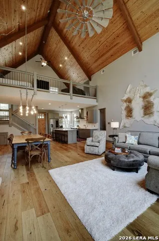 134 Narrows Blanco, TX 78606