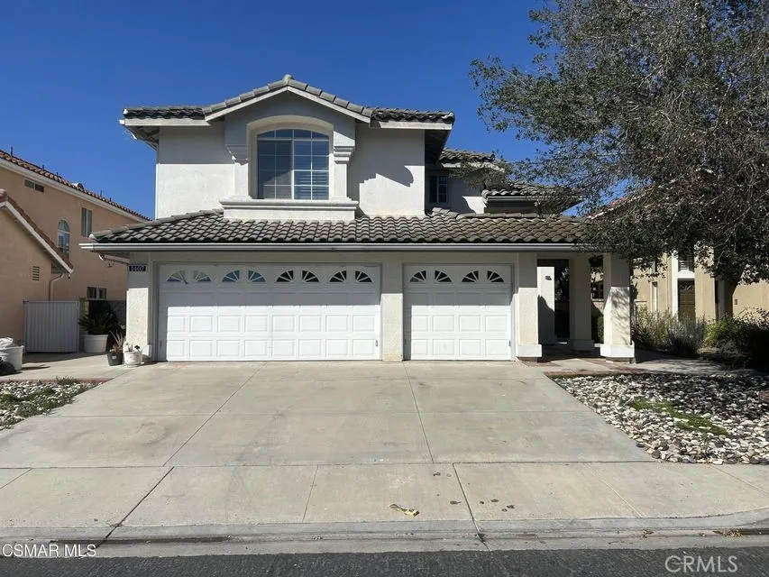 1407 Oak Trail Street Newbury Park, CA 91320