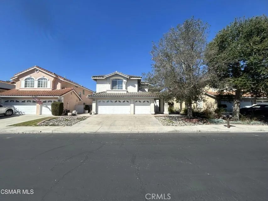 1407 Oak Trail Street Newbury Park, CA 91320