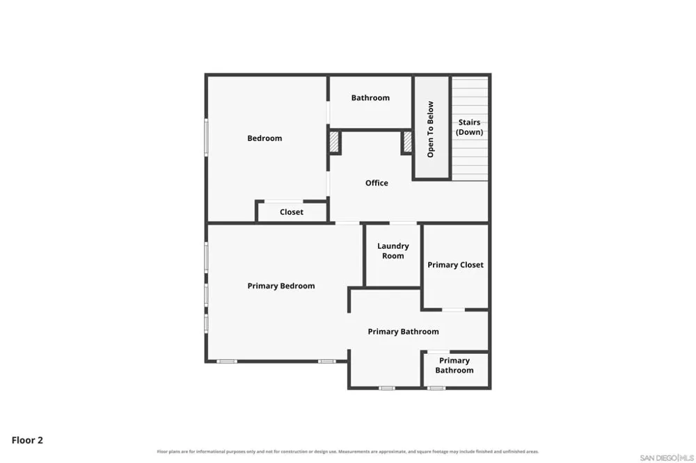 1165 Calle Oroblanco #1 Chula Vista, CA 91913