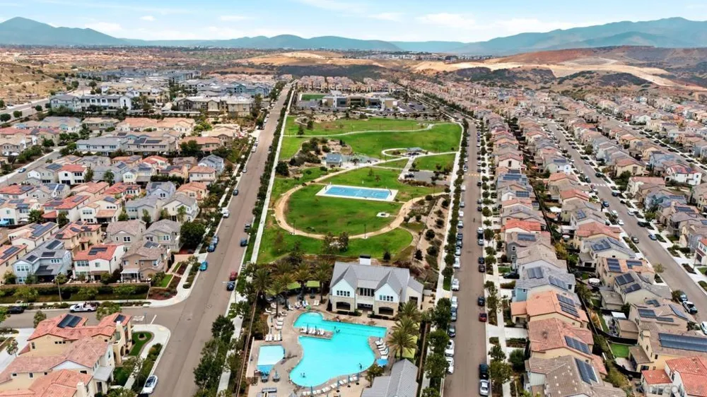 1165 Calle Oroblanco #1 Chula Vista, CA 91913