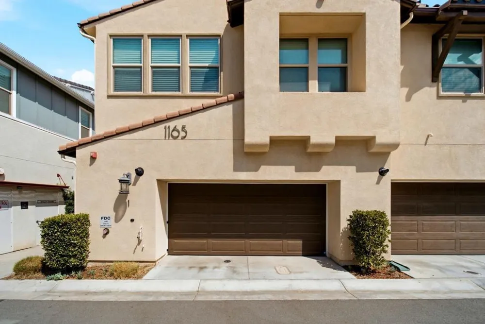 1165 Calle Oroblanco #1 Chula Vista, CA 91913