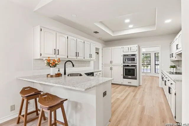 20008 HICKORY BND Garden Ridge, TX 78266