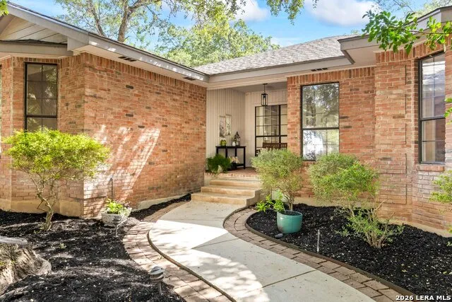20008 HICKORY BND Garden Ridge, TX 78266