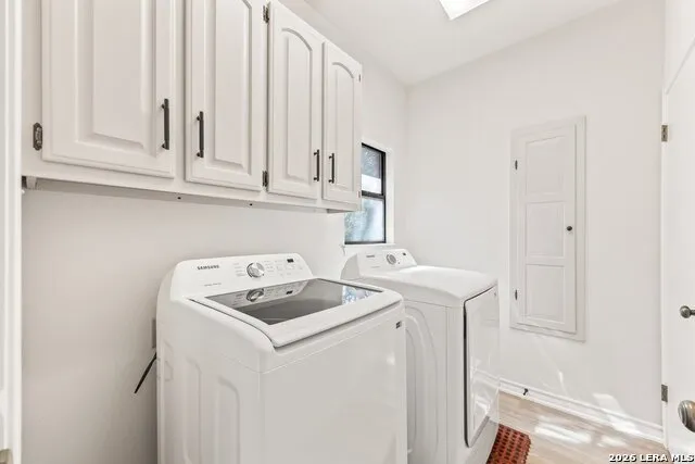 20008 HICKORY BND Garden Ridge, TX 78266