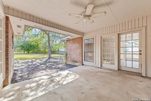 20008 HICKORY BND Garden Ridge, TX 78266