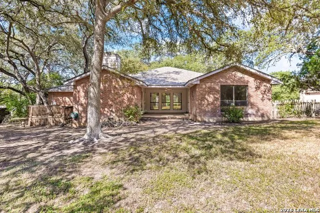 20008 HICKORY BND Garden Ridge, TX 78266
