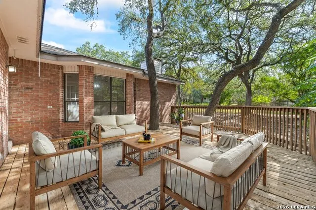 20008 HICKORY BND Garden Ridge, TX 78266