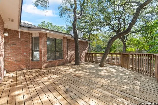 20008 HICKORY BND Garden Ridge, TX 78266