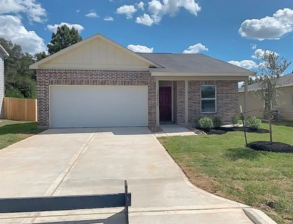 15528 Briar Forest Drive Conroe, TX 77306