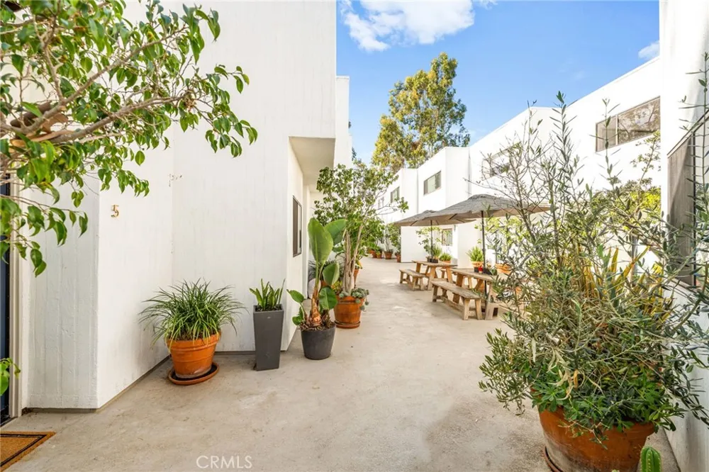 2500 Abbot Kinney Boulevard #5 Venice, CA 90291