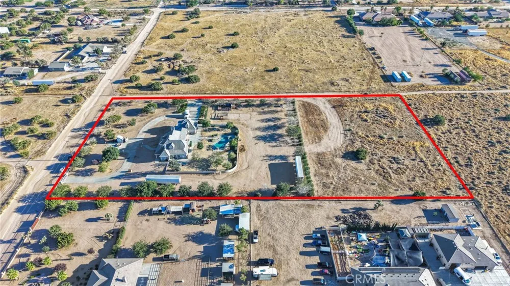 8250 Cataba Oak Hills, CA 92344