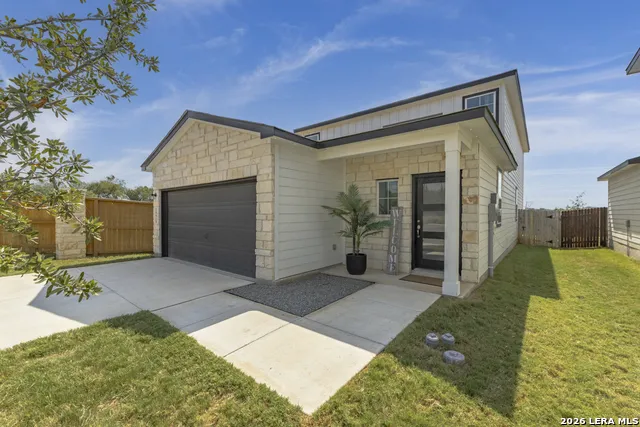 10919 Apple Dumpling Grv San Antonio, TX 78224