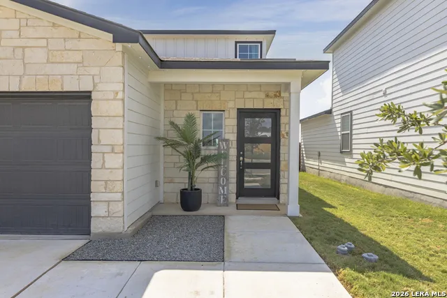 10919 Apple Dumpling Grv San Antonio, TX 78224
