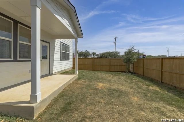 10919 Apple Dumpling Grv San Antonio, TX 78224