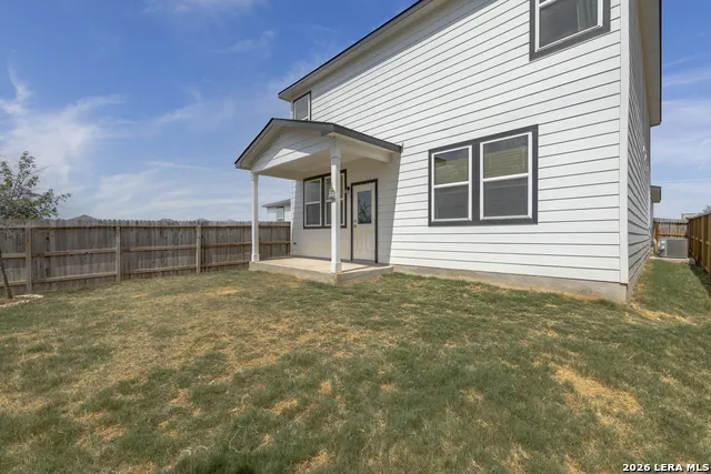 10919 Apple Dumpling Grv San Antonio, TX 78224
