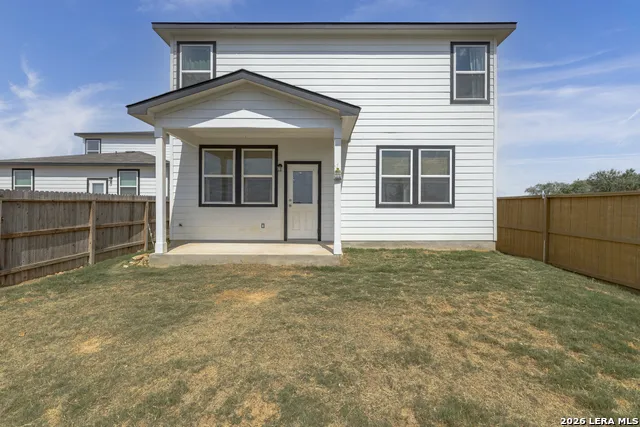 10919 Apple Dumpling Grv San Antonio, TX 78224