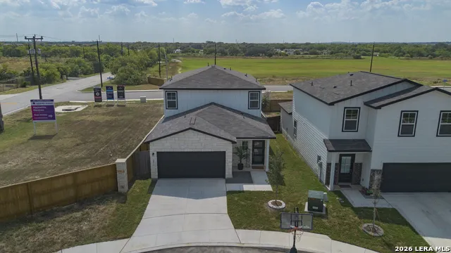 10919 Apple Dumpling Grv San Antonio, TX 78224