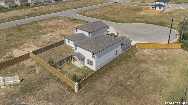 10919 Apple Dumpling Grv San Antonio, TX 78224