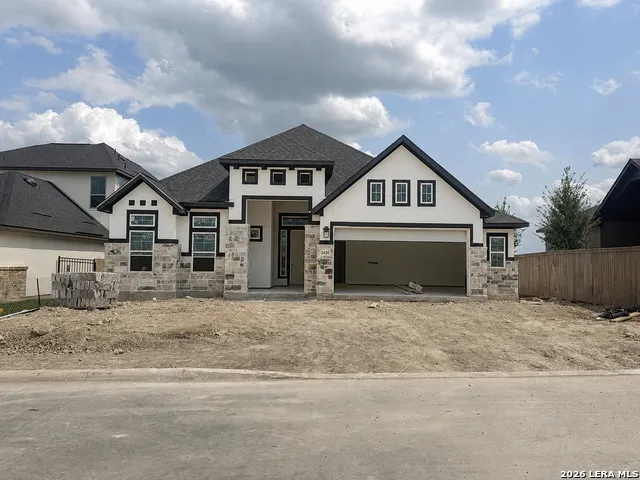 2430 Briggs Bluff San Antonio, TX 78245