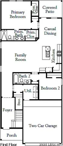 20035 Othello Way San Antonio, TX 78264