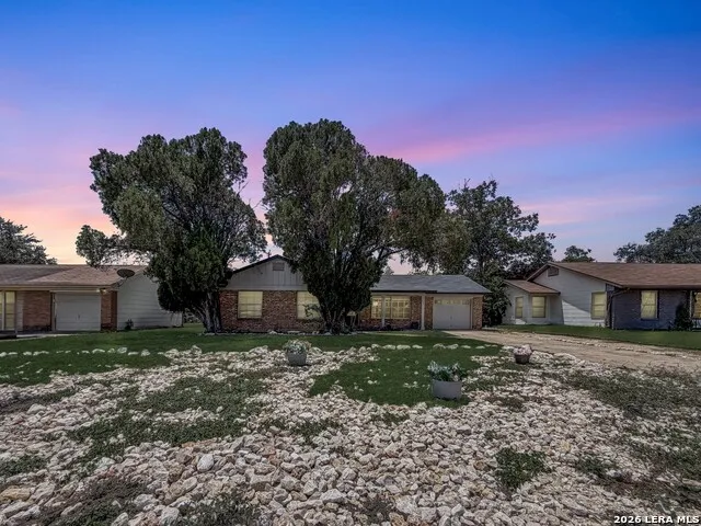 209 SCOTT AVE Universal City, TX 78148