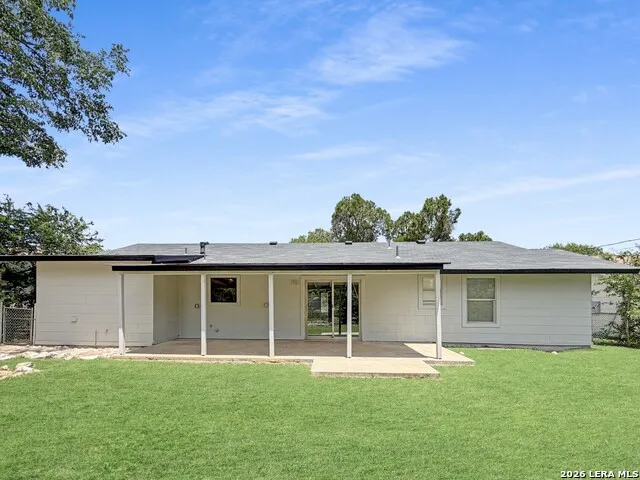209 SCOTT AVE Universal City, TX 78148