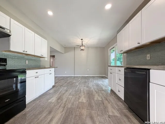 209 SCOTT AVE Universal City, TX 78148