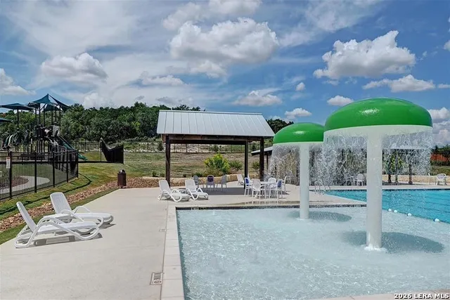 2520 Sueno Point San Antonio, TX 78245