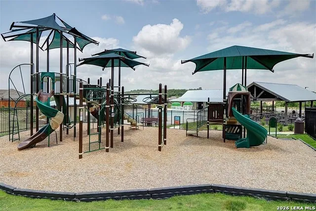 2520 Sueno Point San Antonio, TX 78245